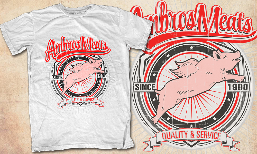 Logo-Design von BuntarBG für dieses Projekt | Design #4938618