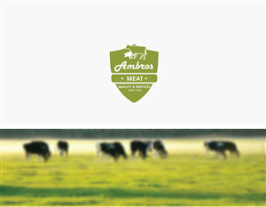 Logo Design by Graphix Lab for this project | Design: #4906366