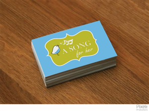 Logo Design by Nadia Du plessis