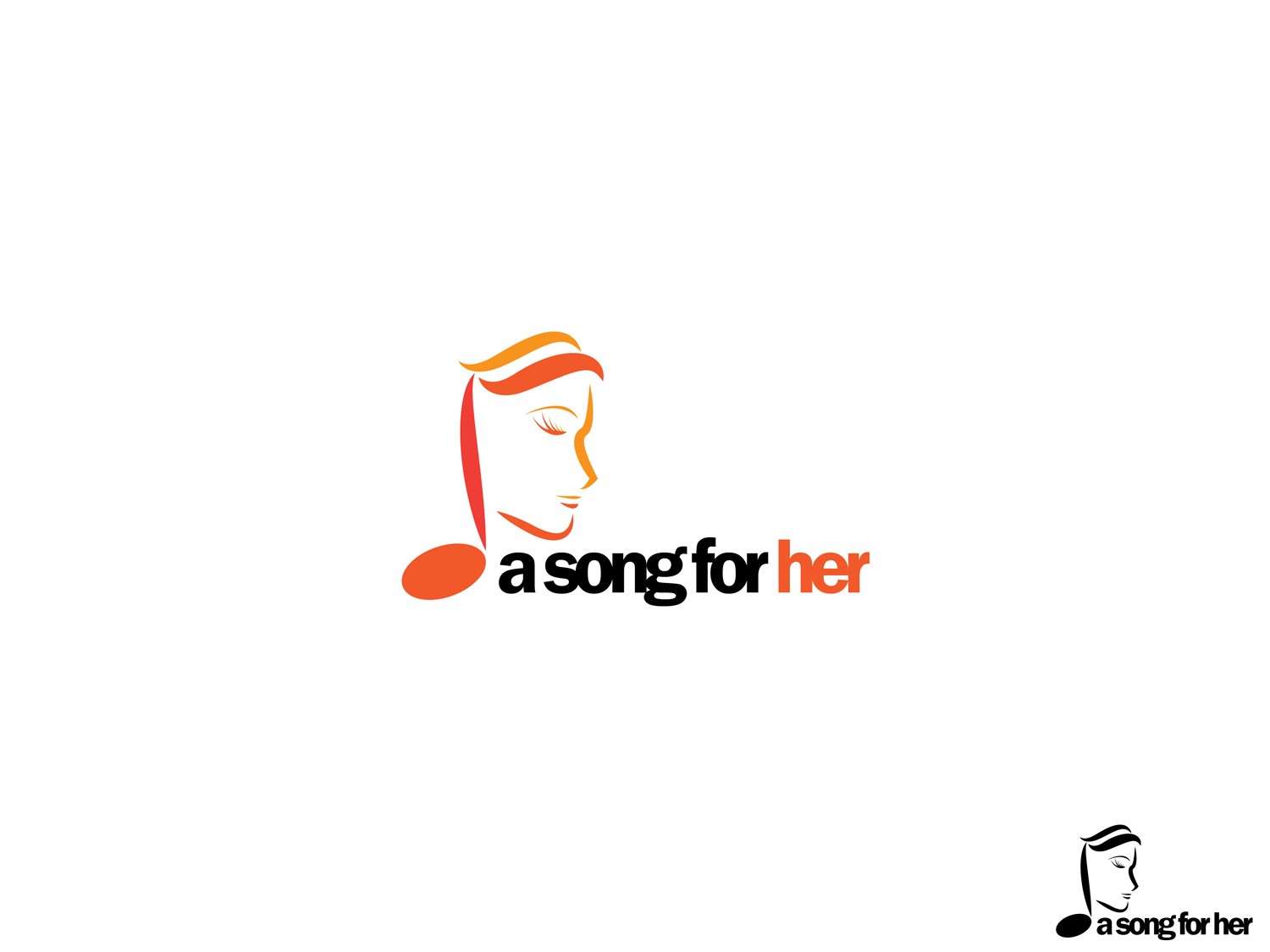 Logo Design by Nitsuj for this project | Design #248270