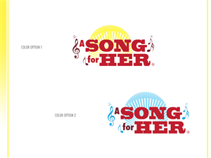 Logo Design by BatterseaBase