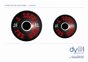 Logo Design by Dyal Design for this project | Design #237759