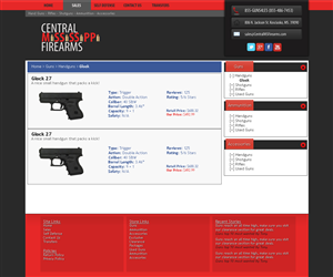 Web Design by toneeees