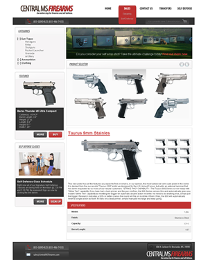 Diseño Web por toneeees para Powernet Inc. | Diseño: #1415943