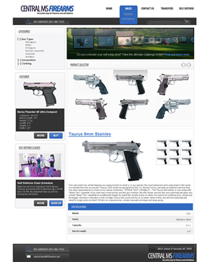 Diseño Web por toneeees para Powernet Inc. | Diseño: #1415952