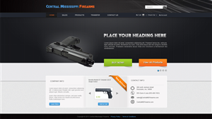Web Design par Desire Design Solutions pour Powernet Inc. | Design #1376575