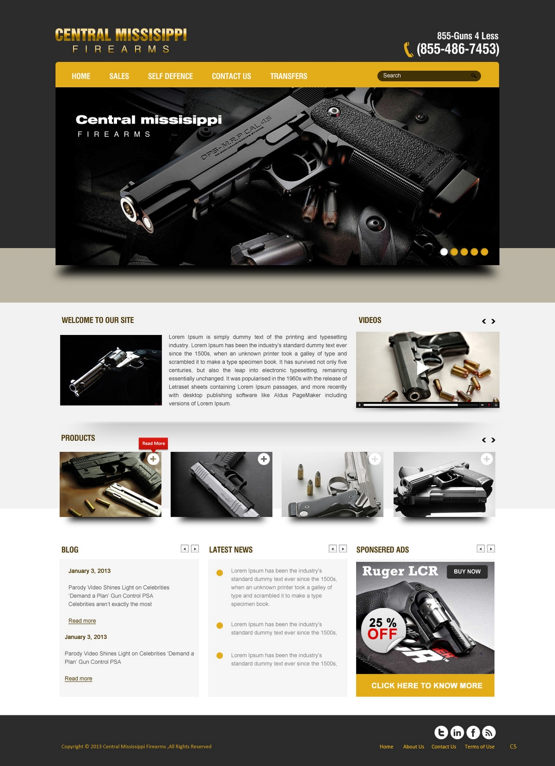 Web Design by pb for Powernet Inc. | Design #1398504