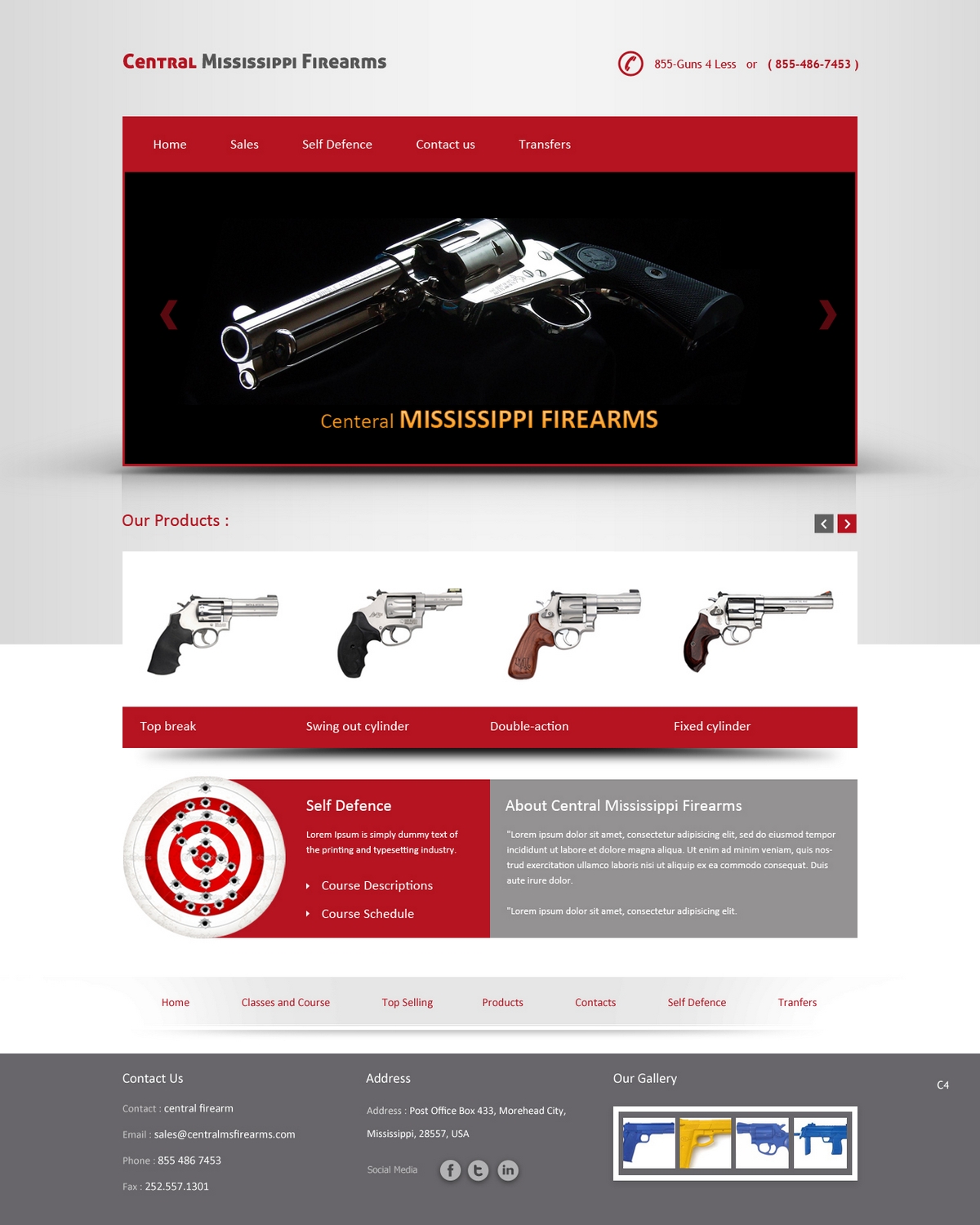 Web Design by pb for Powernet Inc. | Design #1398509