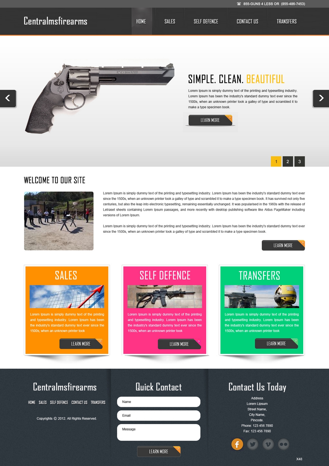 Diseño Web por pb para Powernet Inc. | Diseño #1398523