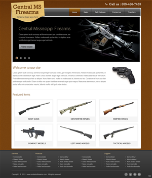 Web Design par pb pour Powernet Inc. | Design : #1398528