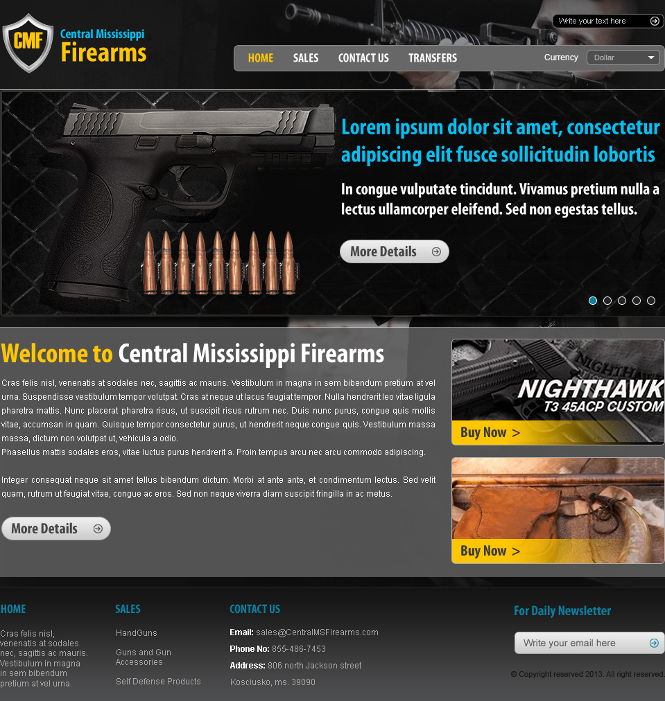 Diseño Web por BrandWeb para Powernet Inc. | Diseño #1412973