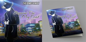CD Cover Design by MDesigns ™ for The BIMB Family | Design: #4970544
