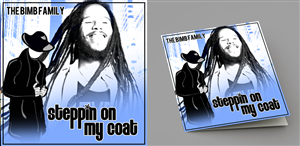 CD Cover Design by MDesigns ™ for The BIMB Family | Design: #4984982