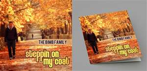 CD Cover Design by MDesigns ™ for The BIMB Family | Design: #4996872