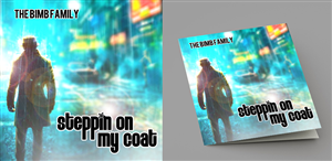 CD Cover Design by MDesigns ™ for The BIMB Family | Design: #4996880