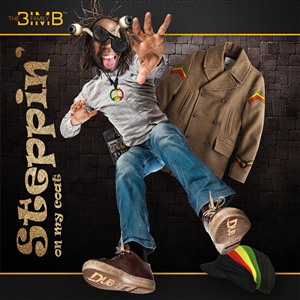 CD Cover Design by kevanovic for The BIMB Family | Design: #5018378
