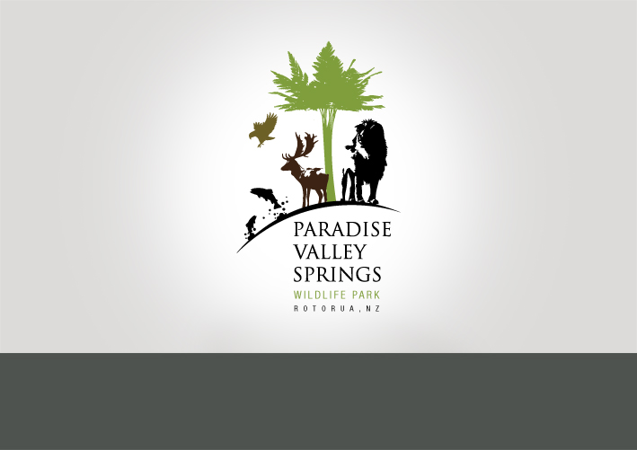 Logo Design by Alex Petersen for this project | Design #4888455