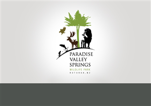 Logo Design by Alex Petersen for this project | Design: #4888455
