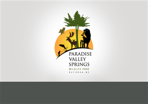 Logo Design by Alex Petersen for this project | Design: #4888529
