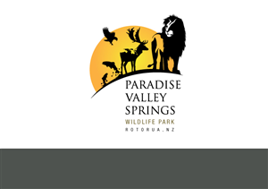 Logo Design by Alex Petersen for this project | Design: #4893911