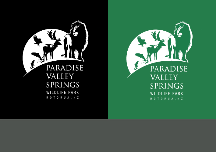 Logo Design by Alex Petersen for this project | Design #4893926