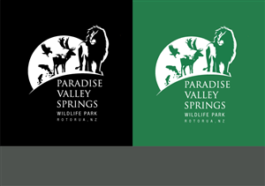 Logo Design by Alex Petersen for this project | Design: #4893926