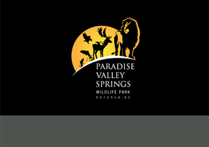 Logo Design by Alex Petersen for this project | Design: #4893931