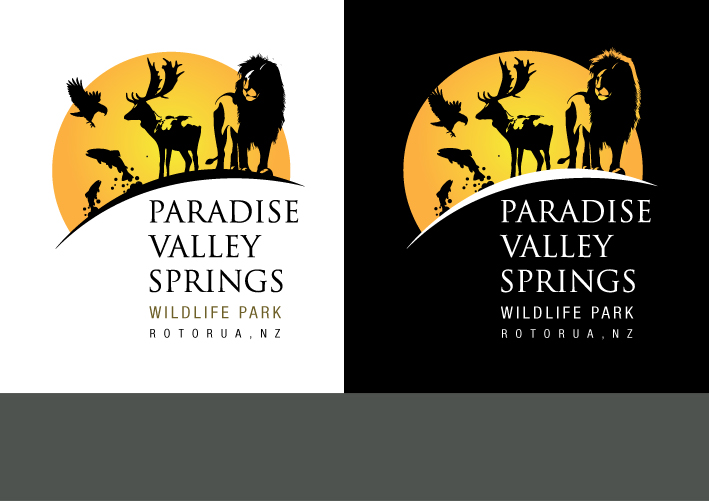 Logo Design by Alex Petersen for this project | Design #4948298