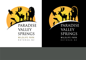 Logo Design by Alex Petersen for this project | Design: #4948298