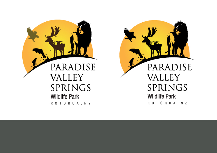 Logo Design by Alex Petersen for this project | Design #4974685