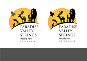 Logo Design by Alex Petersen for this project | Design: #4974685