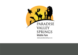 Logo Design by Alex Petersen for this project | Design: #4974691