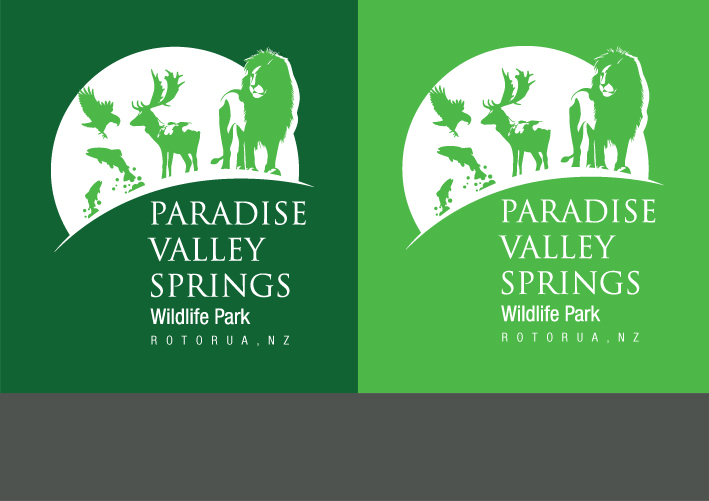 Logo Design by Alex Petersen for this project | Design #4974720