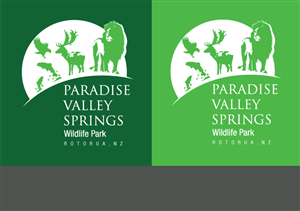 Logo Design by Alex Petersen for this project | Design: #4974720