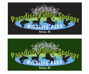 Logo Design by Hot Rod