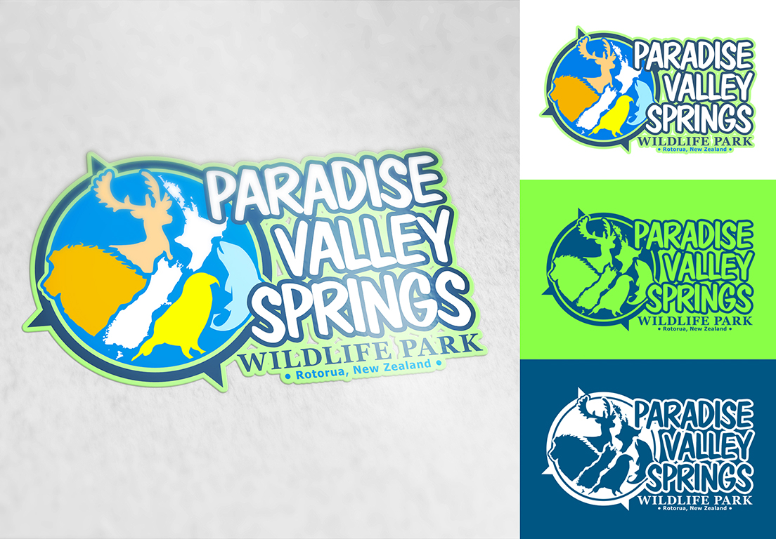 Logo Design by nivleik for this project | Design #4869347