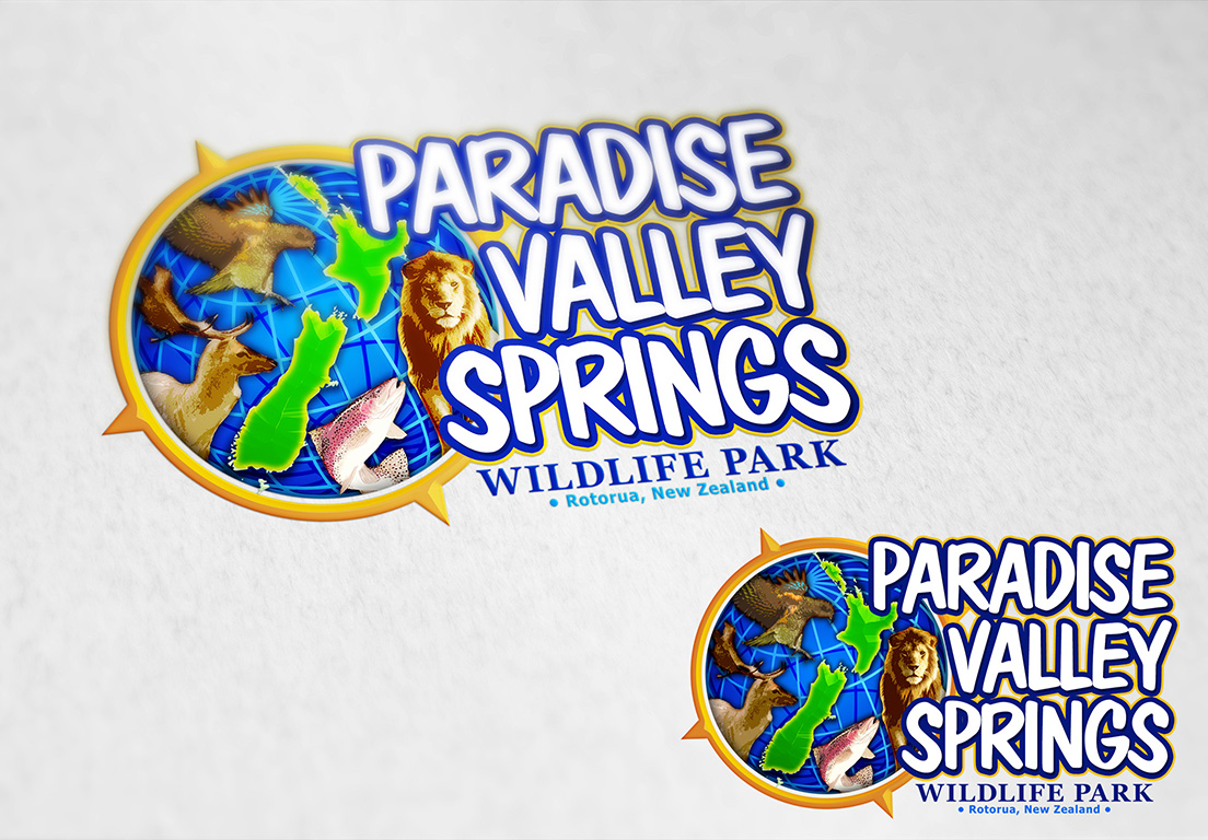 Logo Design by nivleik for this project | Design #4930581