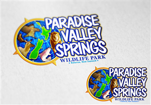 Logo Design by nivleik for this project | Design #4930581
