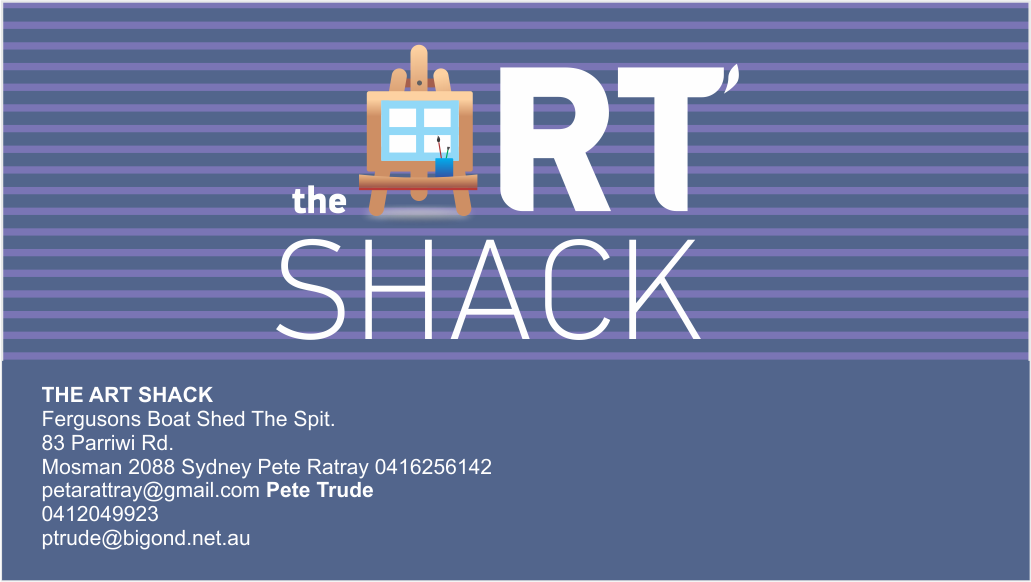 Business Card Design by outside_of for this project | Design #1378712