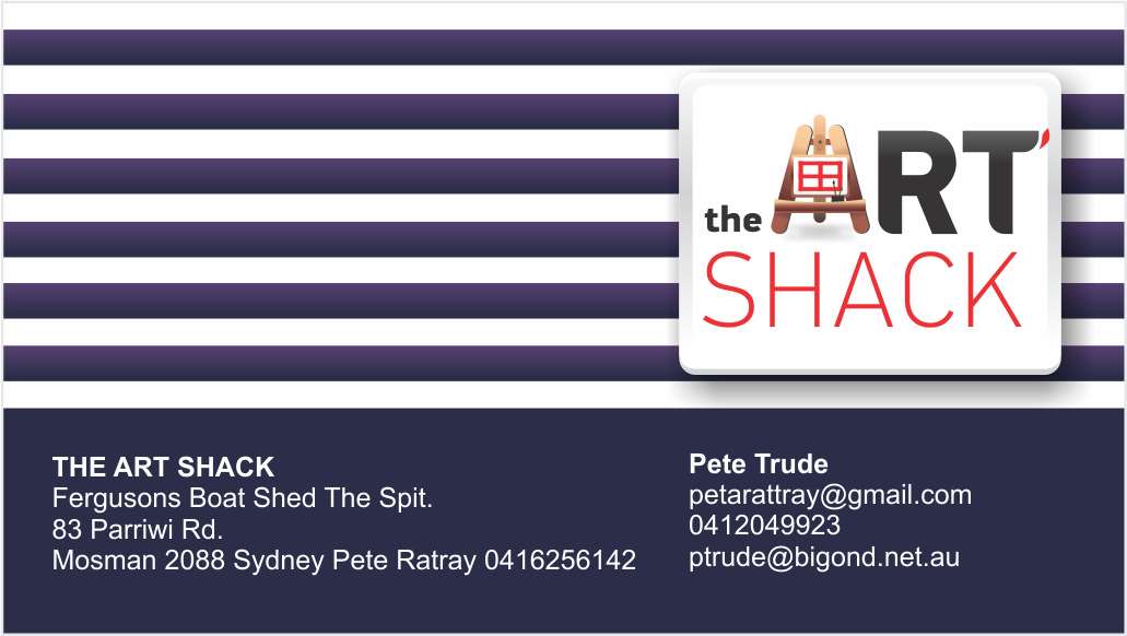 Design de Carte de Visite par outside_of pour ce projet | Design #1381426