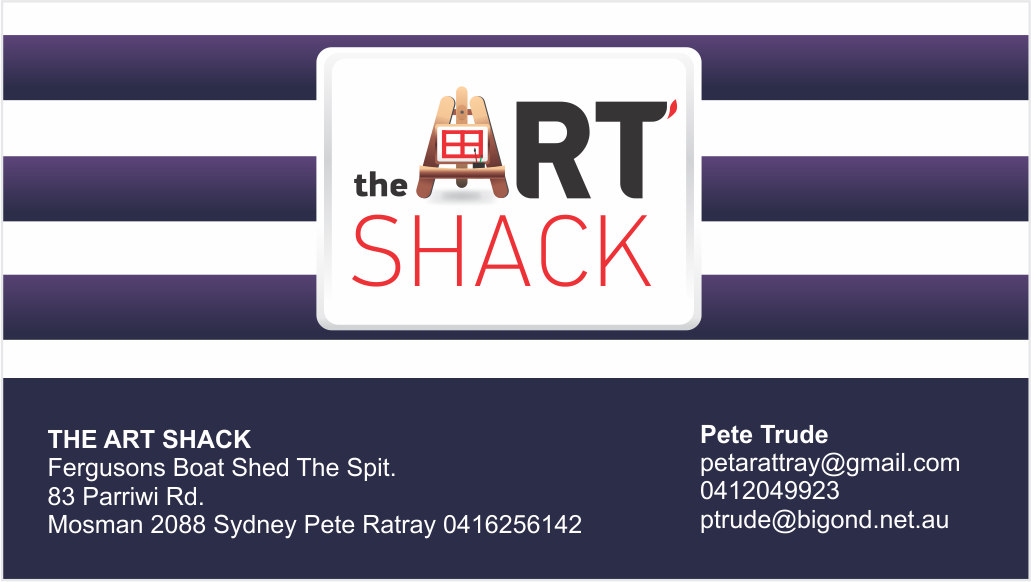 Business Card Design by outside_of for this project | Design #1381429