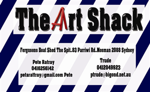 Business Card Design by ArcaneArtStudios