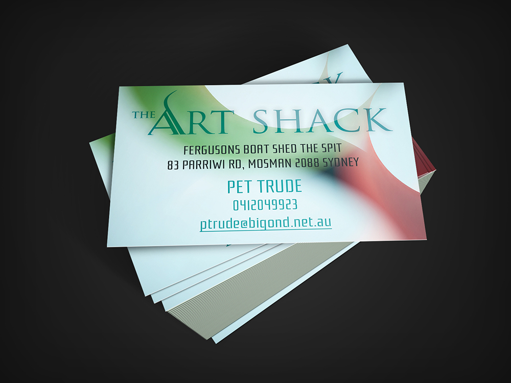 Business Card Design by Marvil for this project | Design #1381044