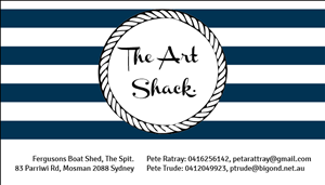 Business Card Design by kiwi-carla