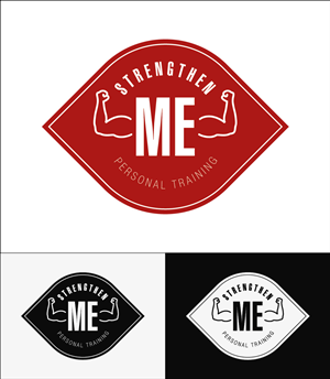 Logo Design by kdezain