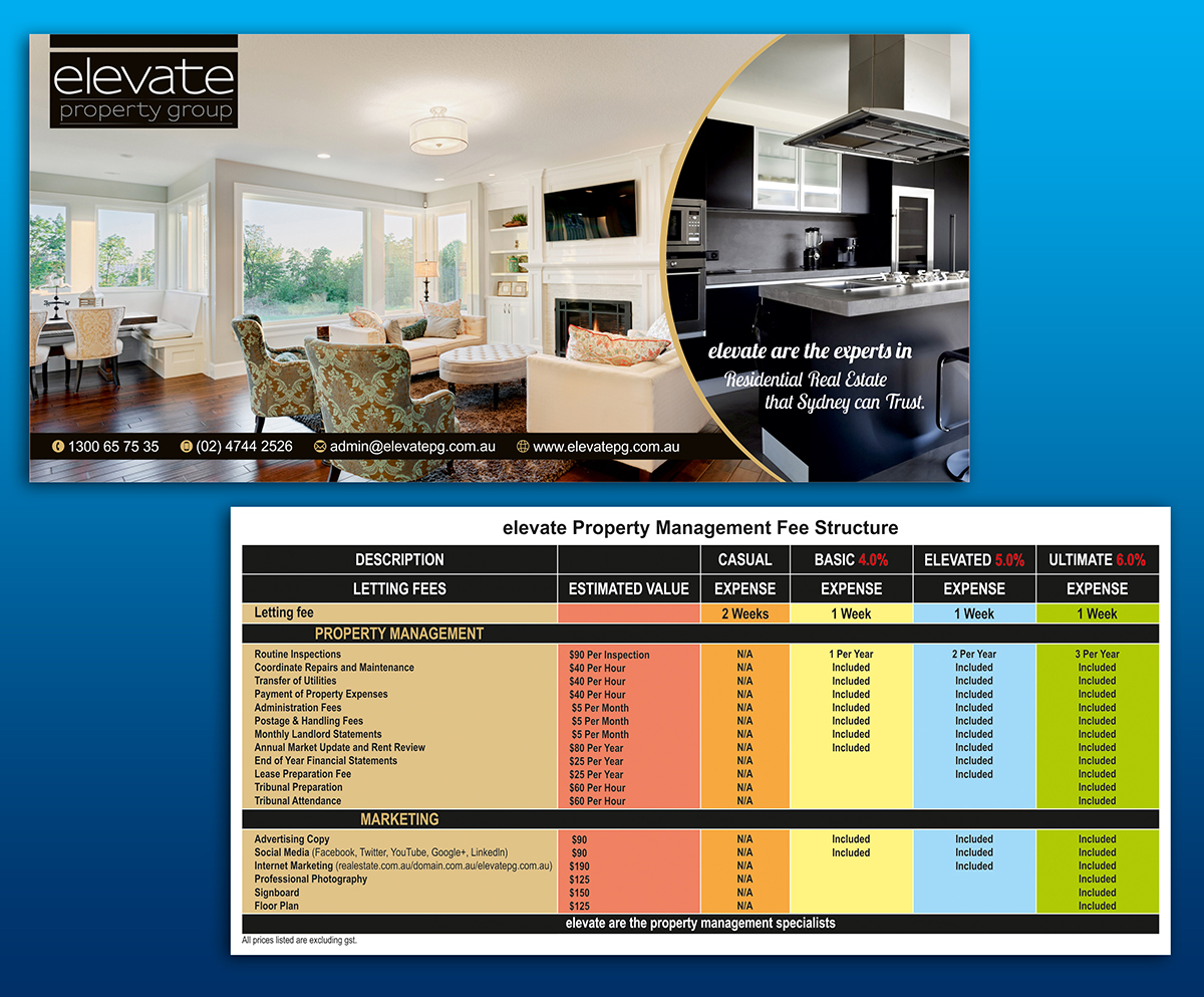 Print Design by ALSADESIGN for this project | Design #4910025