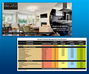Print Design by ALSADESIGN for this project | Design: #4910025