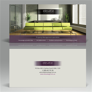 Print Design by EDEN B. DESIGN for this project | Design: #4924292