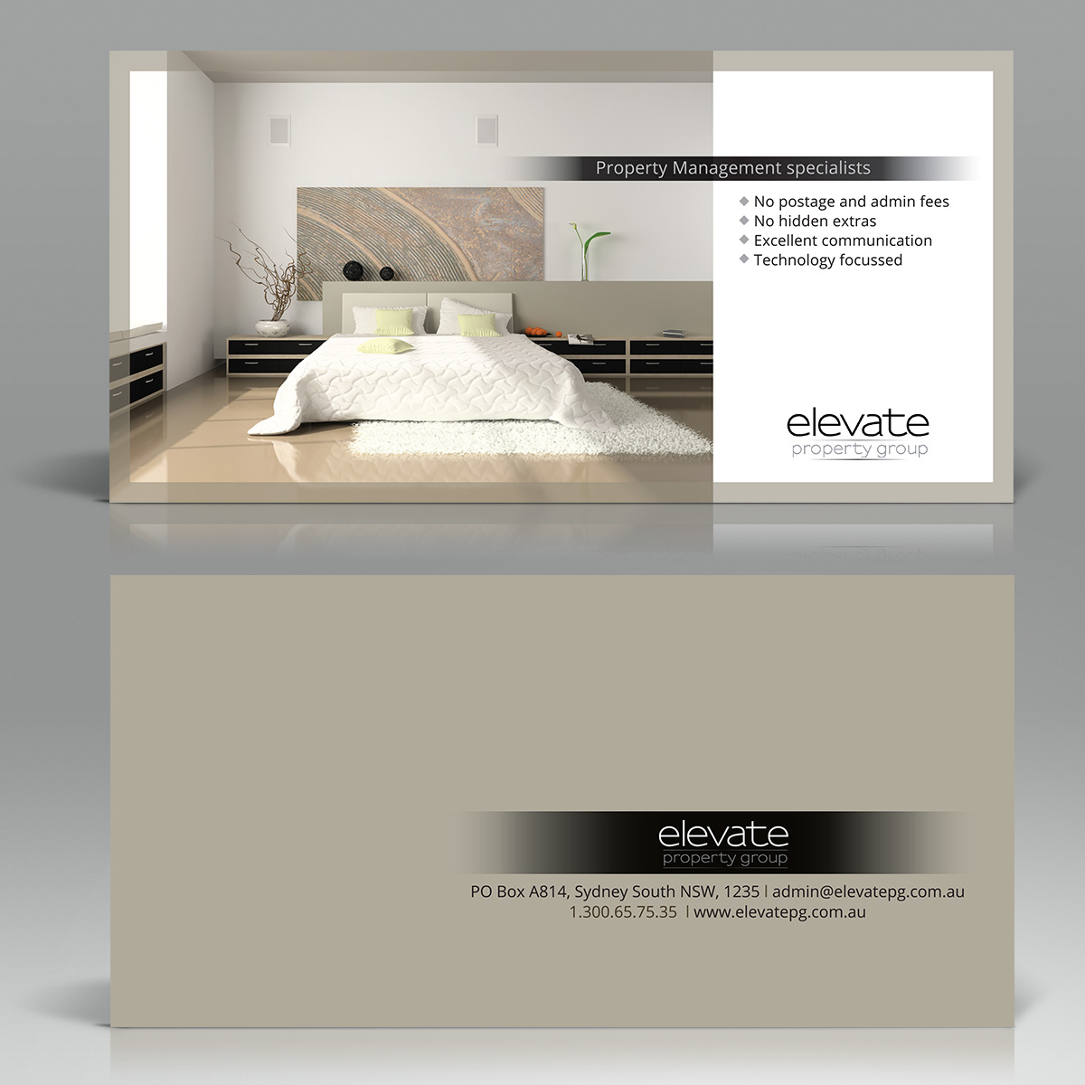 Print Design by EDEN B. DESIGN for this project | Design #4924295