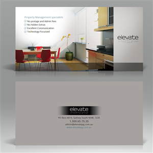 Print Design by EDEN B. DESIGN for this project | Design: #4928686